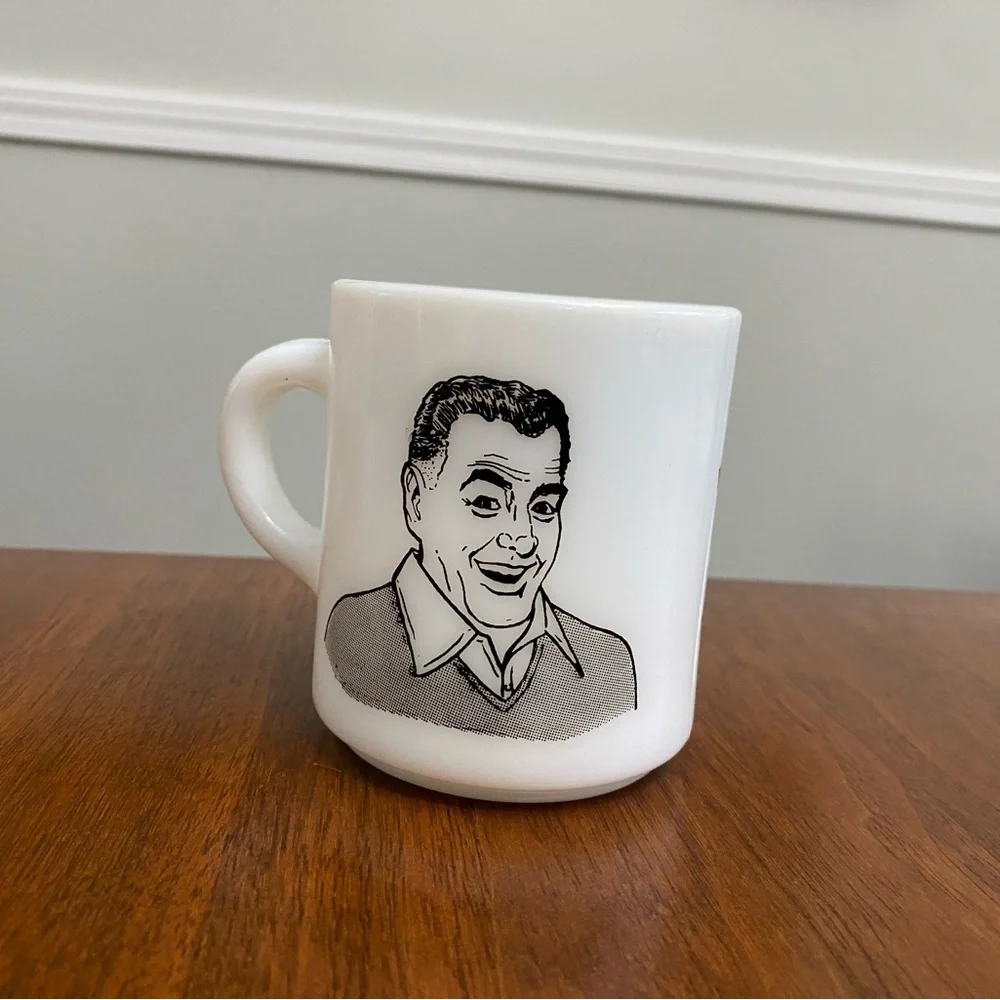 Vintage Dad Coffee‎ Mug